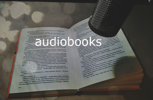  Our Team will manage and produce Your audiobook. We cooperate with skilled and experienced directors and voice professionals to meet your expectations. We can assist you in each step of your project upon your request. 